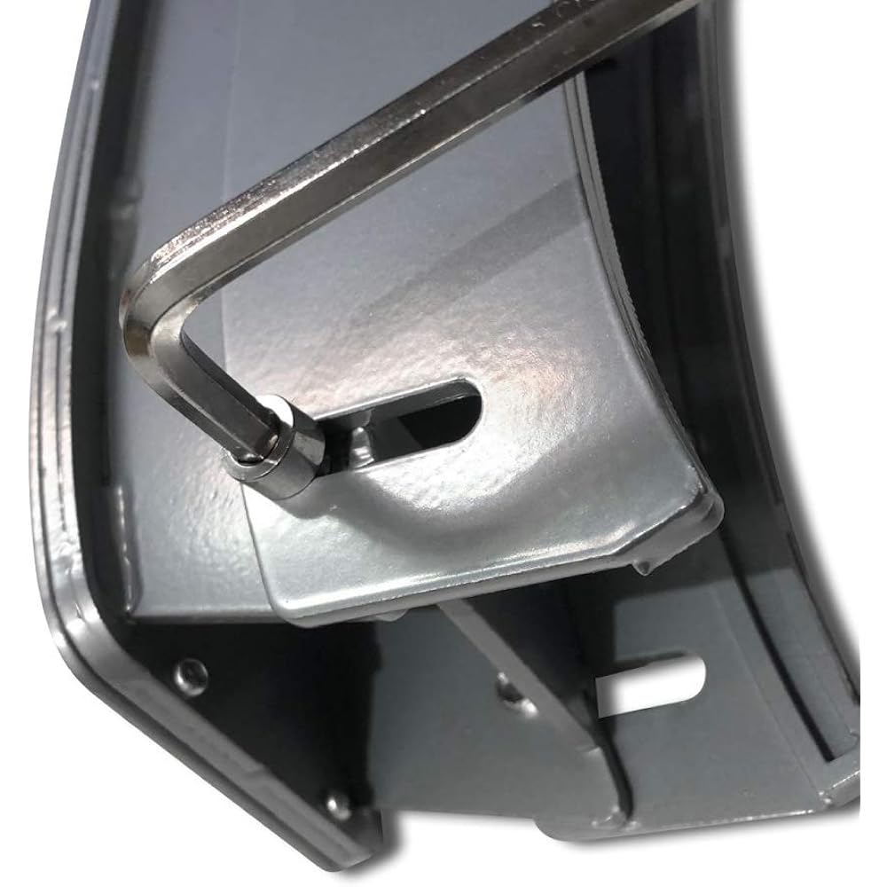 Jeep 07y~ JK Jeep Wrangler WRANGLER Right Hand Drive Accelerator Pedal Extension Kit [JEEP-JK Accelerator Pedal]
