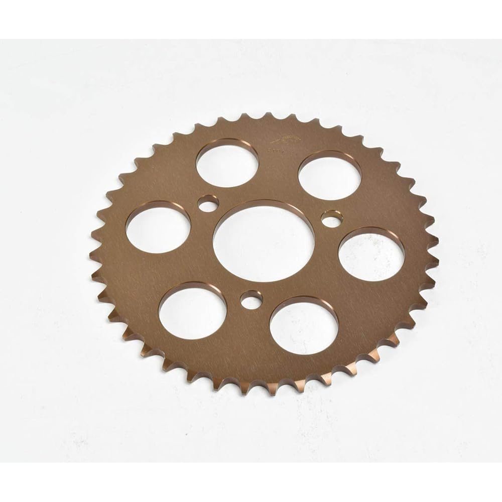 X.A.M Japan A2101X33 420-33T Sprocket A2101X33