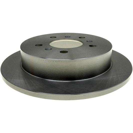 Raybestos 580401R Professional Grade Disc Brake Lotter Silver 10.94