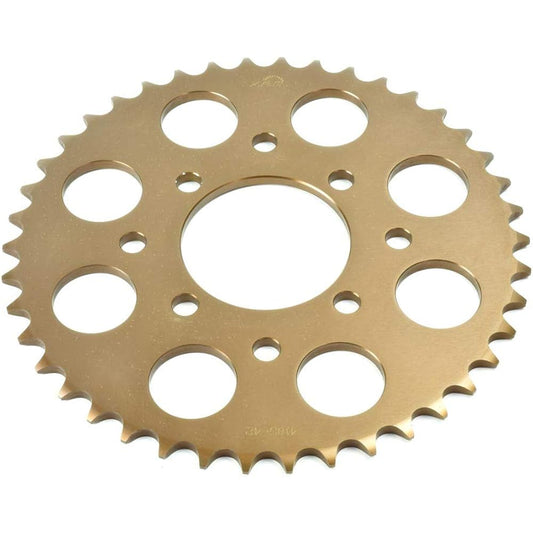 X.A.M Japan A4105X42 520-42T Sprocket A4105X42