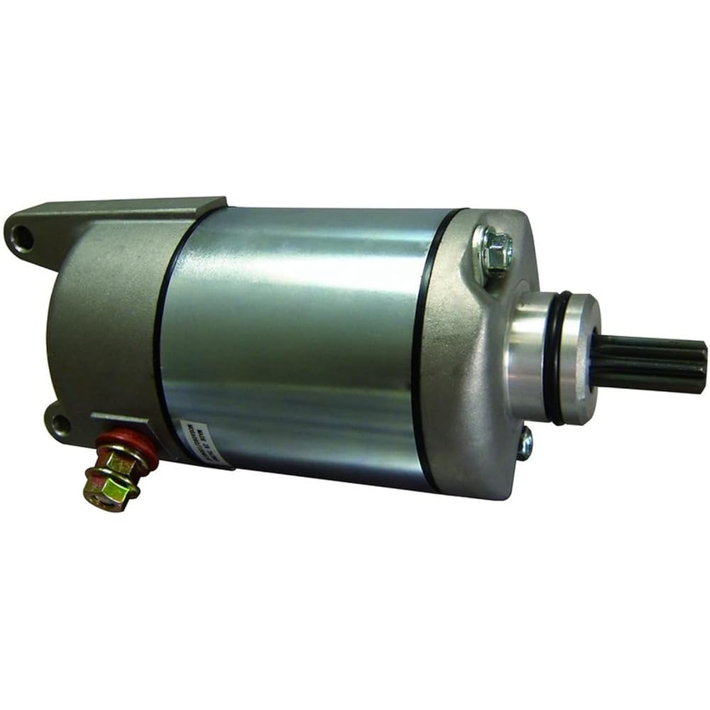 Starter Replacement Kawasaki Bayou Prairie 4x4 2x4 1993-2003 400 CC KLF KVF 21163-1208 SM13260 495175 SMU0055