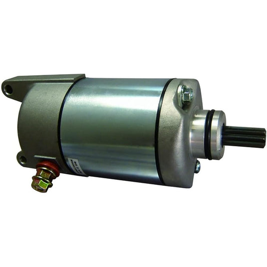 Starter Replacement Kawasaki Bayou Prairie 4x4 2x4 1993-2003 400 CC KLF KVF 21163-1208 SM13260 495175 SMU0055