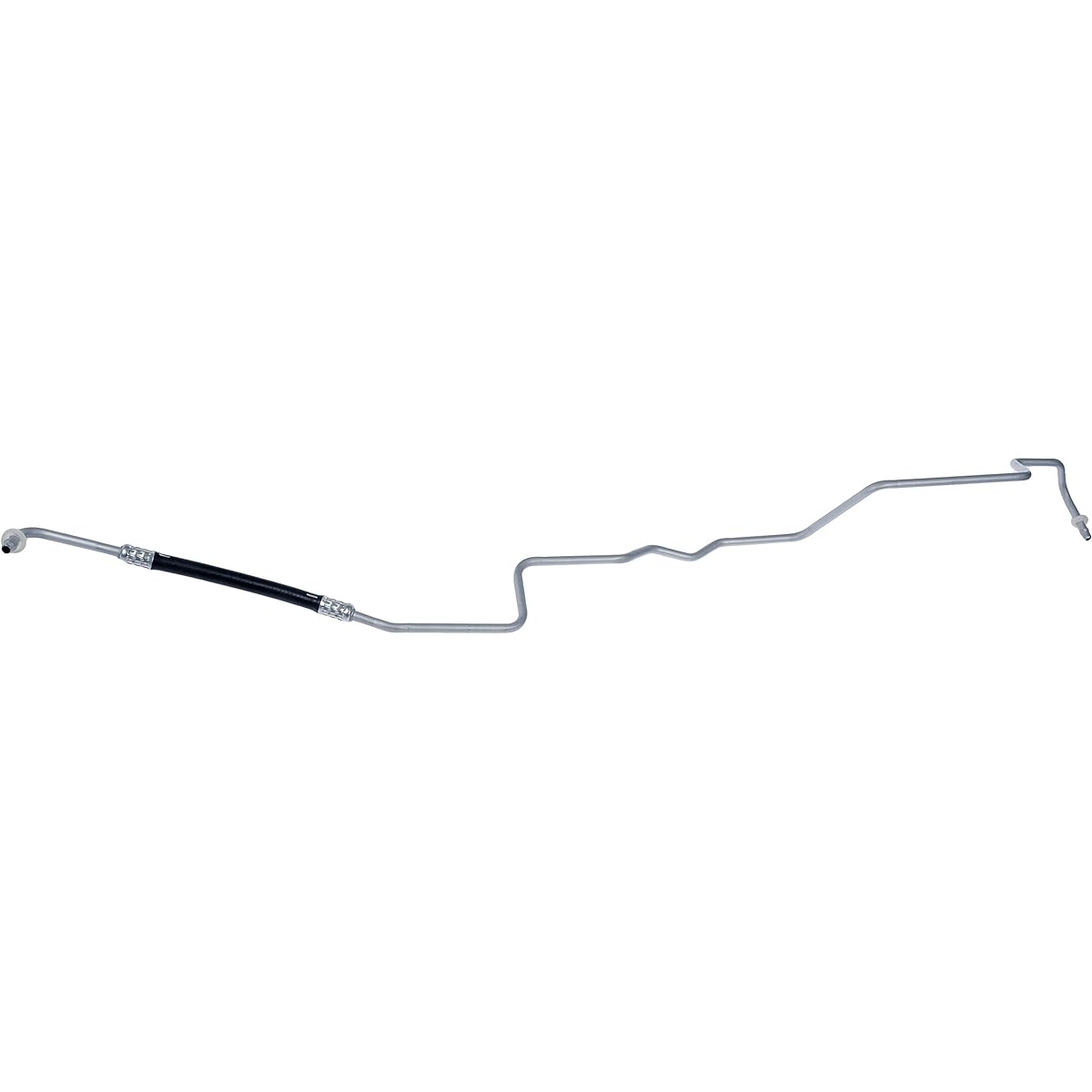 DORMAN 624-271 Automatic transmission oil cooler hose assembly