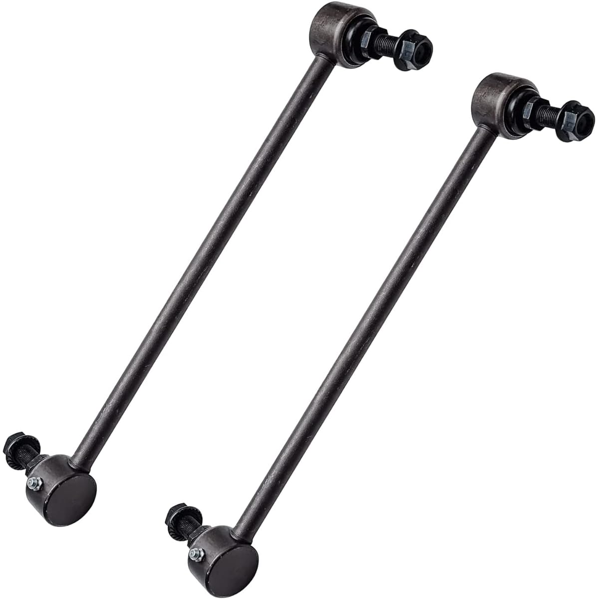 Front stabilizer Swaver Endink -For the driver's seat and passenger seat, Chrysler Pacific, Town & Country, Voyager, Dodge Caravan, Grand Caravan, Prim School Voyager.