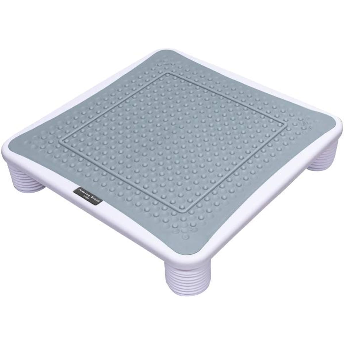 Puppy Jumping Board Jumping Board [Gray]