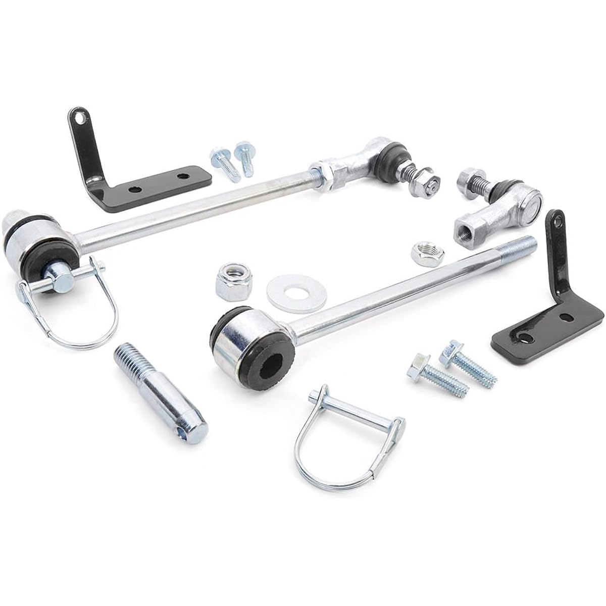 ROUGH COUNTRY Front Switch Quick Disconnect 2.5 inches -1029