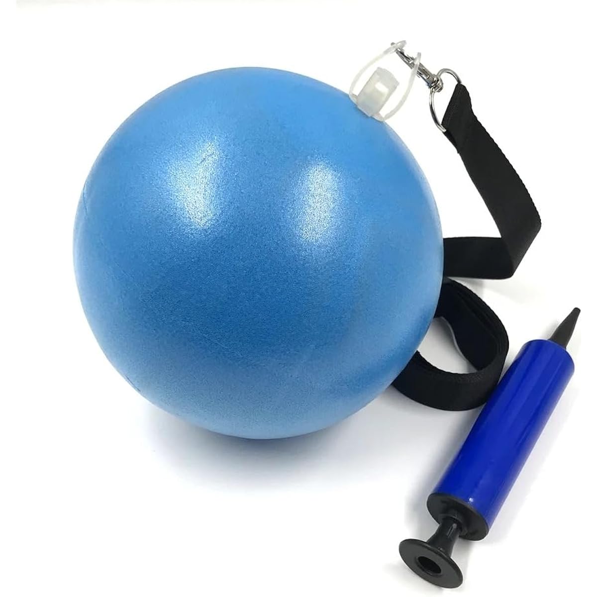 [Liberta golf] Golf practice equipment, ball pinching, hand hit prevention, correction, body turn training