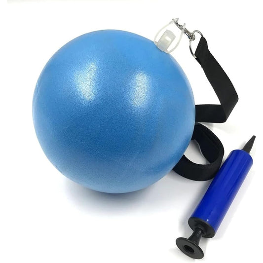 [Liberta golf] Golf practice equipment, ball pinching, hand hit prevention, correction, body turn training