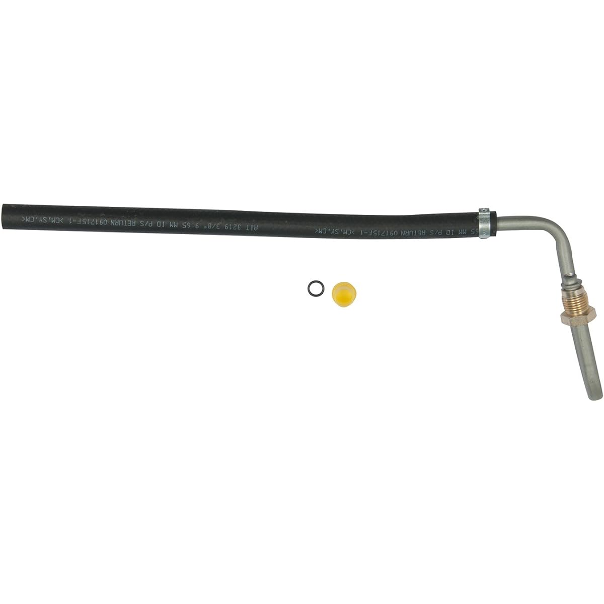 Edelmann 80402 Steering Return Horse