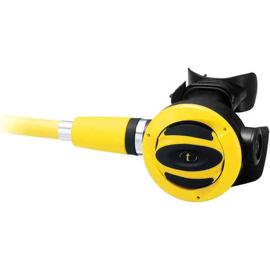 TUSA Diving Octopus SS20 Y (Yellow)