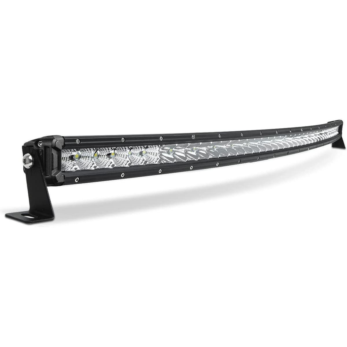 LightPlus LED Light Bar 42 inch 32 inch 360W 11152LM Spot Flood Bar Light Bar Light Bar for Automotive Light Bar Very bright driving light fog light light light bar