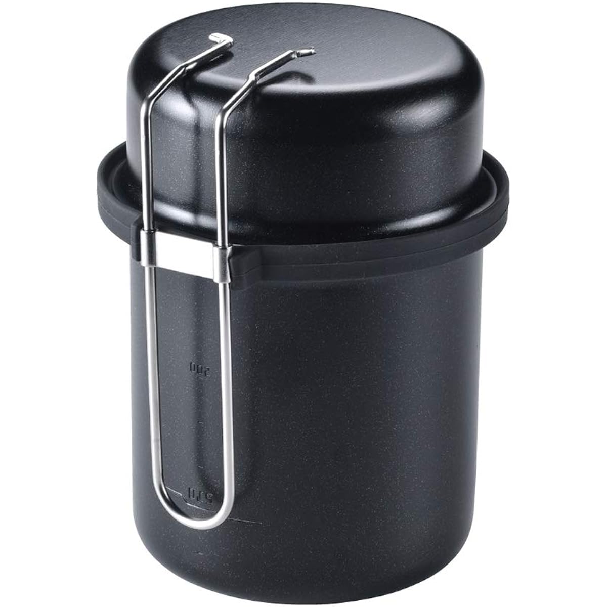 UNIFLAME Steam Cooker KOLME 667118