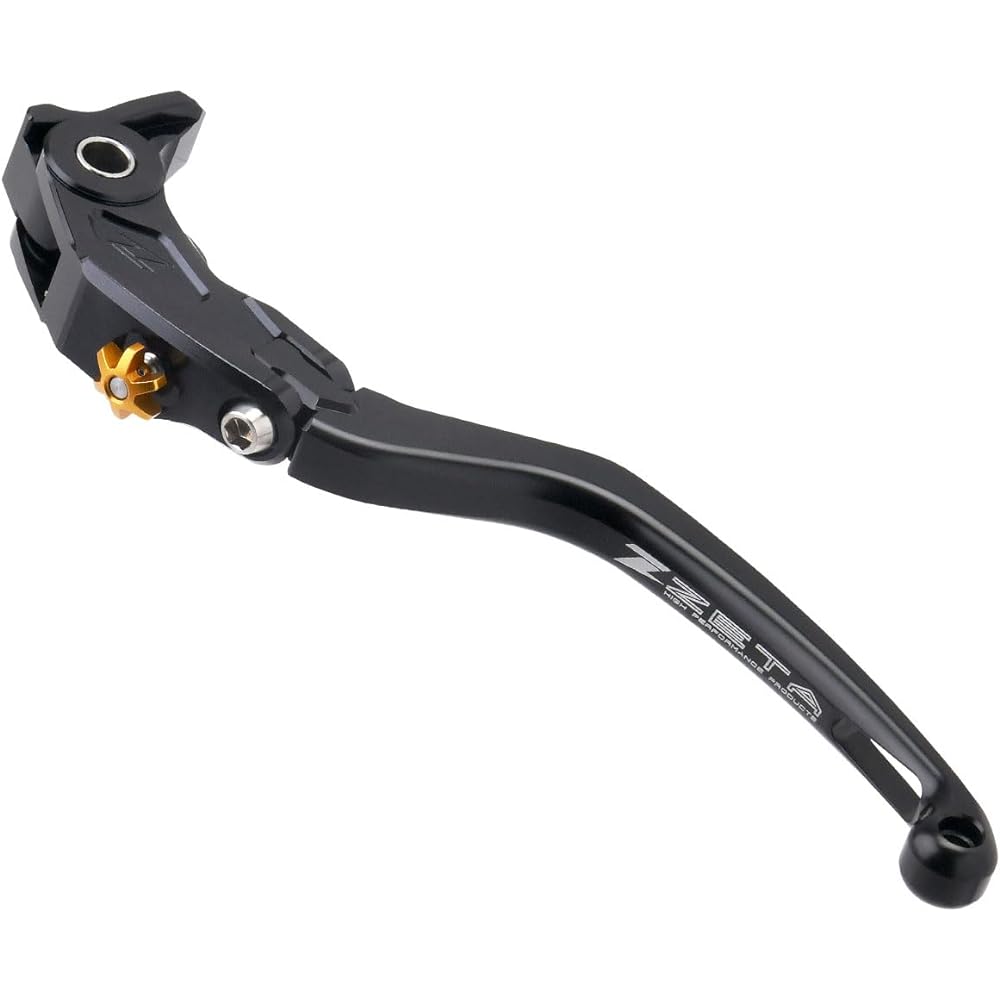 ZETA pilot lever clutch NISSIN radial casting type ZX-14(ZZR1400),1400GTR/CONCOURS14 ZS61-2225