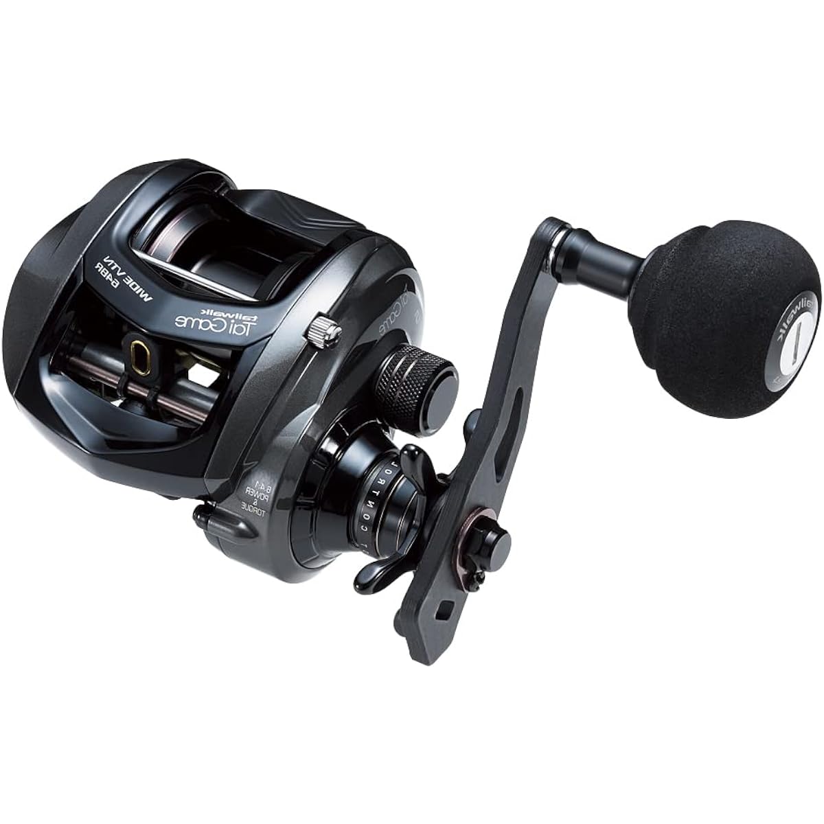 Tailwalk Reel Thai Game Wide VTN 64BL
