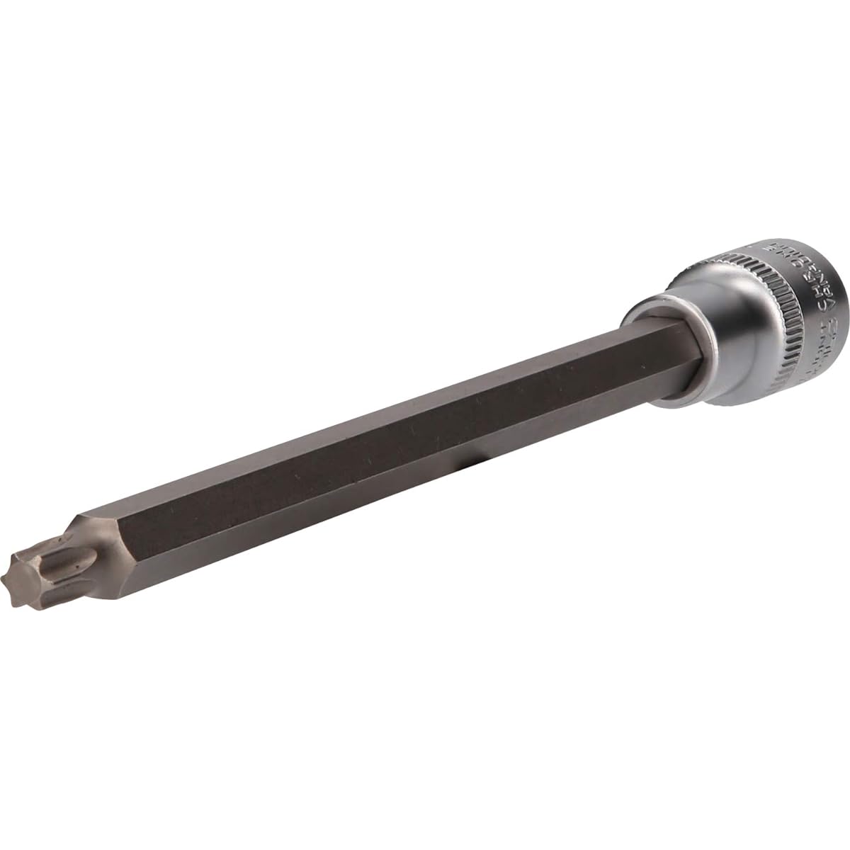 KS Tools 1/2" Torx Bit Socket Length 200mm T45 BT022711