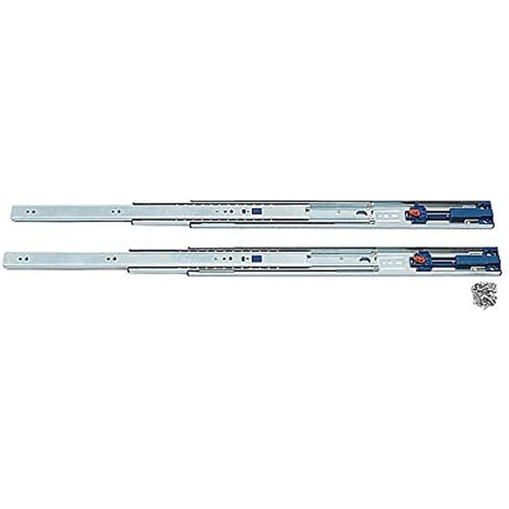 Sugatsune Industrial Self Soft & Soft Closing Slide Rail 4670-450 1 set