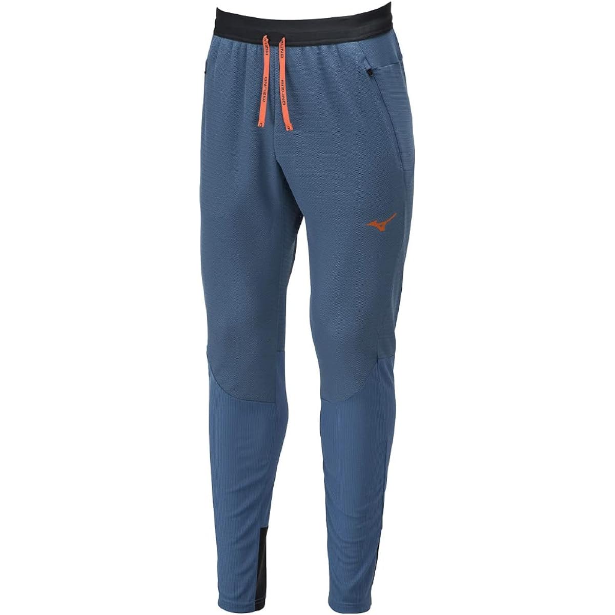 [Mizuno] Training Wear Dry Aero Flow Cooler Pants Highly Ventilated 32MDA031 Men's