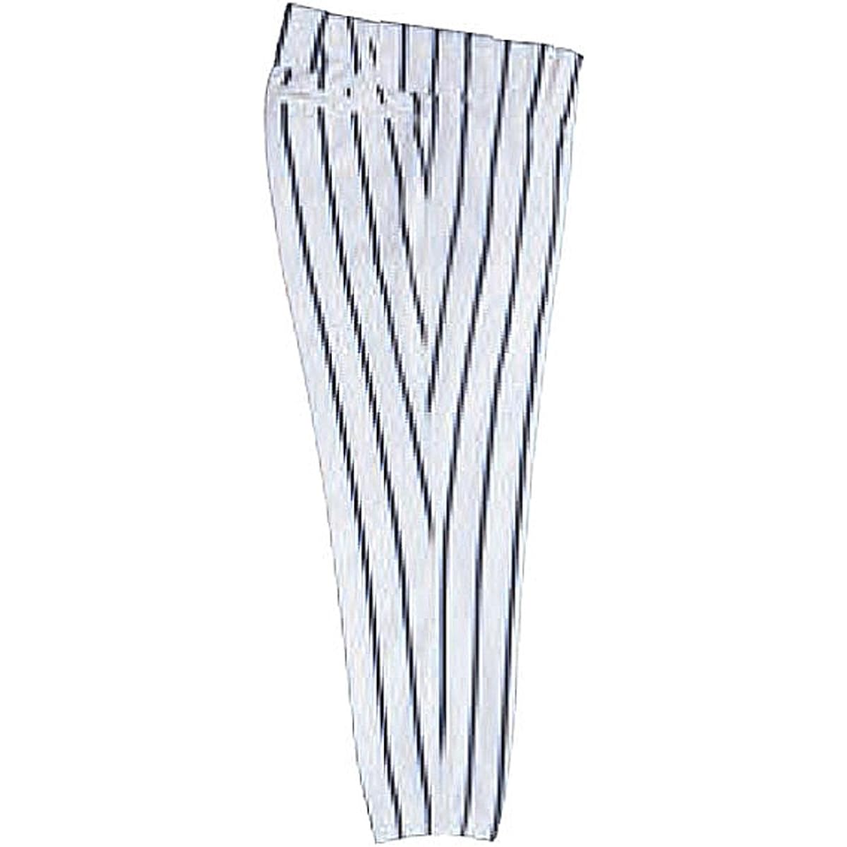 ZETT Baseball Uniform Pants (Wide Stripe) BBU632