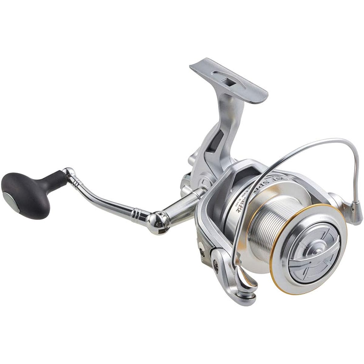 PRO MARINE Brost Spin Long Throw