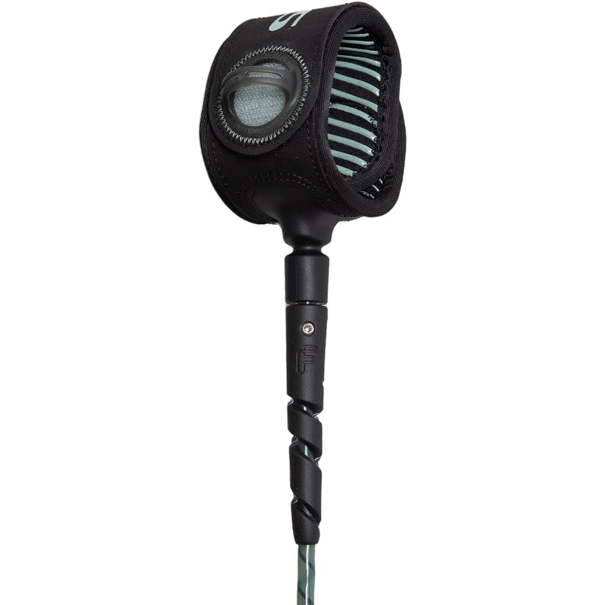 FCS Freedom Helix All Round Leash