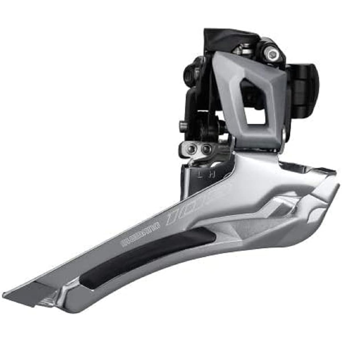 SHIMANO FD-R7000 Direct Mounted 2X11S Front Derailleur IFDR7000FS Silver