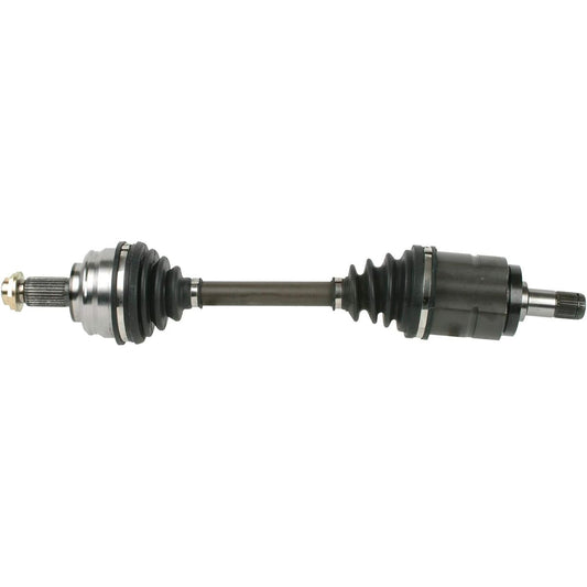 Cardone Select 66-9255 CV axle (drive axle)