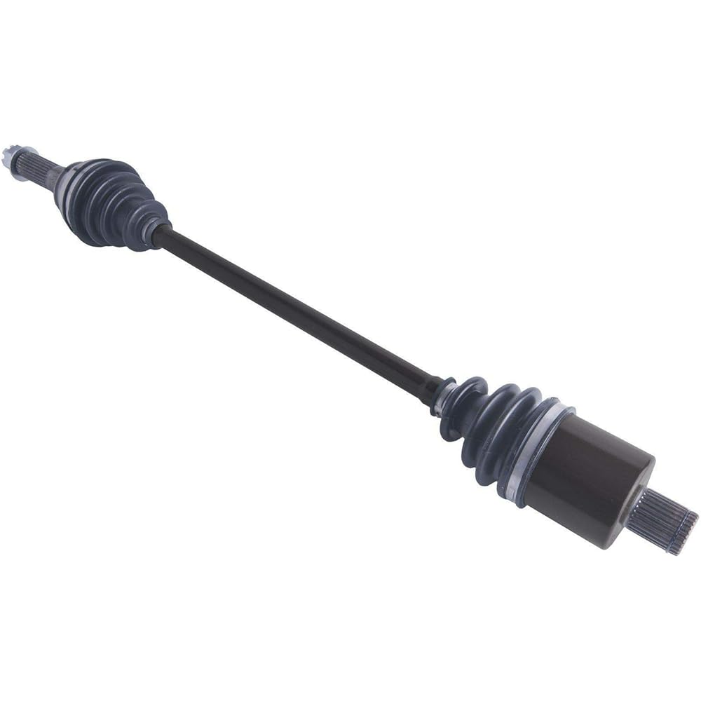 East Lake Axle rear left/right CV axle. Compatible with Polaris Ranger RZR XP/XP 4 900 2011 2012 2013 2014.