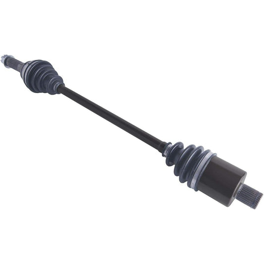 East Lake Axle rear left/right CV axle. Compatible with Polaris Ranger RZR XP/XP 4 900 2011 2012 2013 2014.