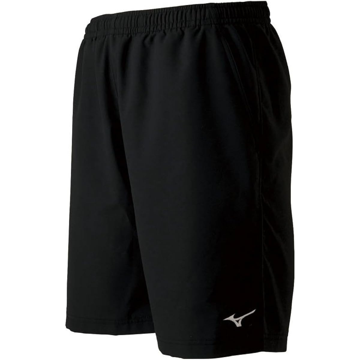 Mizuno 62JB7001 Tennis Wear, Game Pants, Sweat Absorbent, Quick Drying, Dry, Antibacterial, Deodorizing, Badminton, Soft Tennis, Unisex