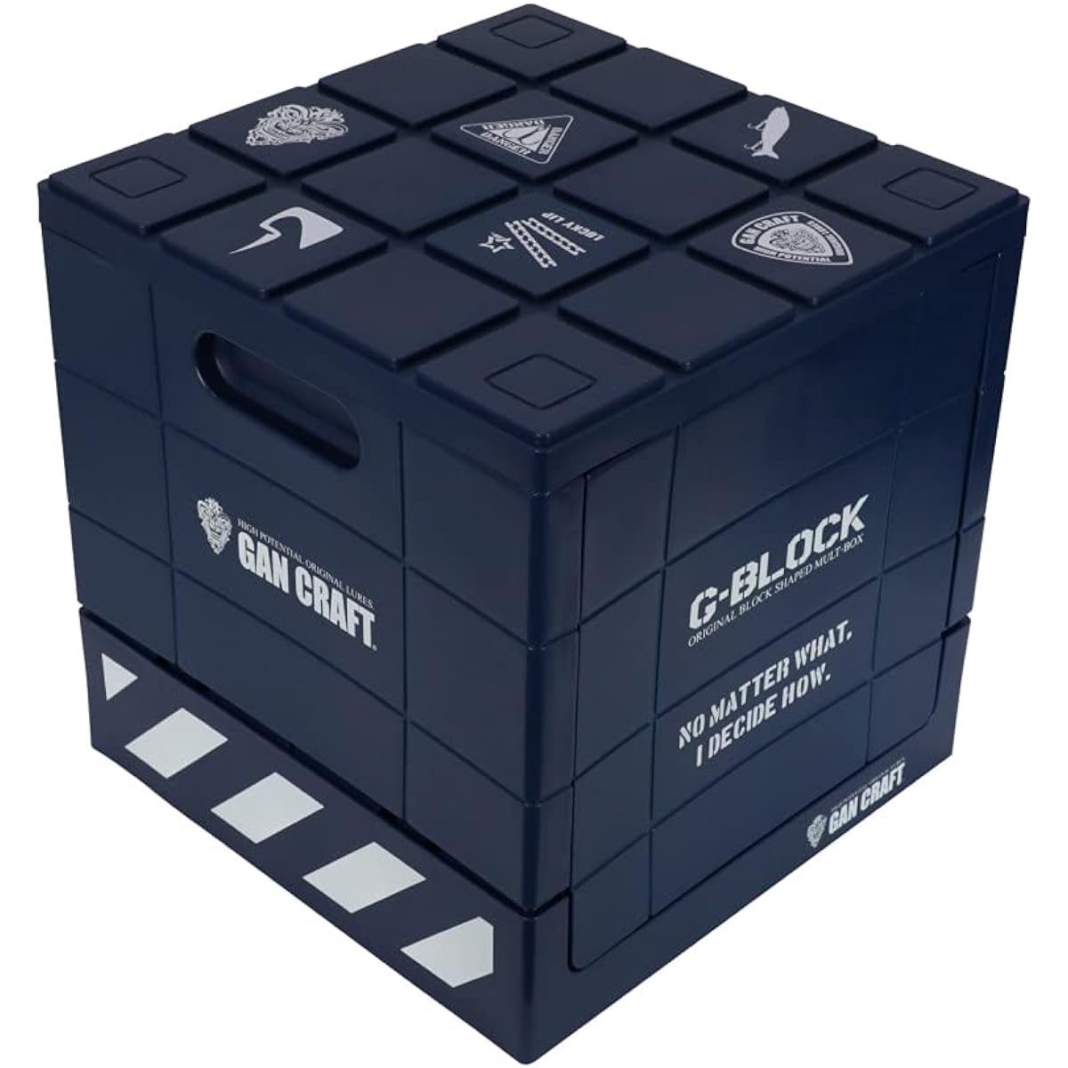 Gan Craft G-BLOCK M size 20L