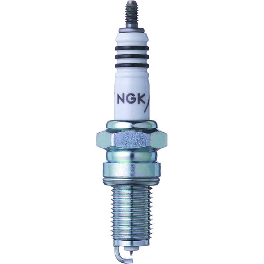 NGK Spark Plug 7803 Iridium Platinum 12 mm 3/4 IN. (7803)