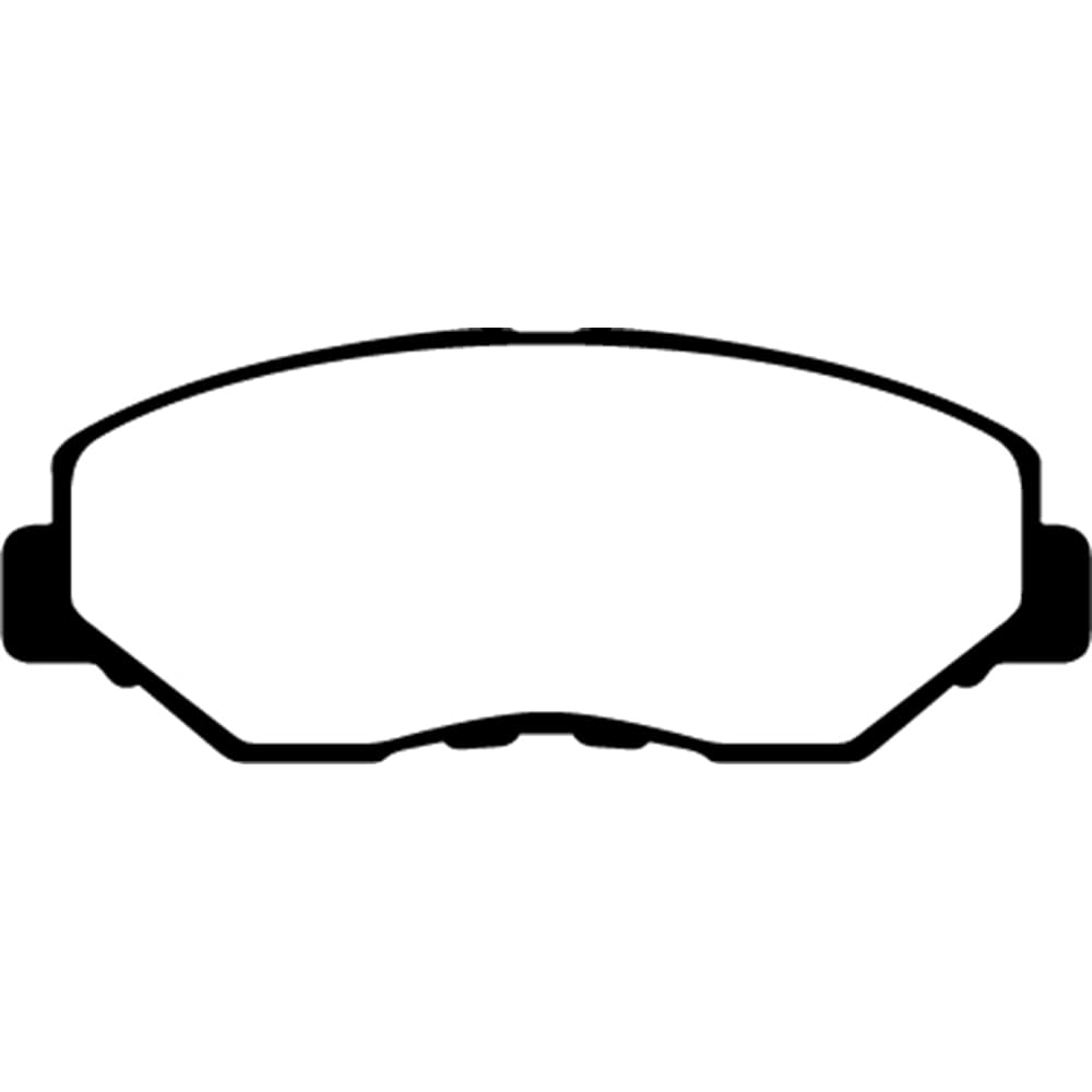 EBC brake UD914 Ultimax OEM replacement brake pad