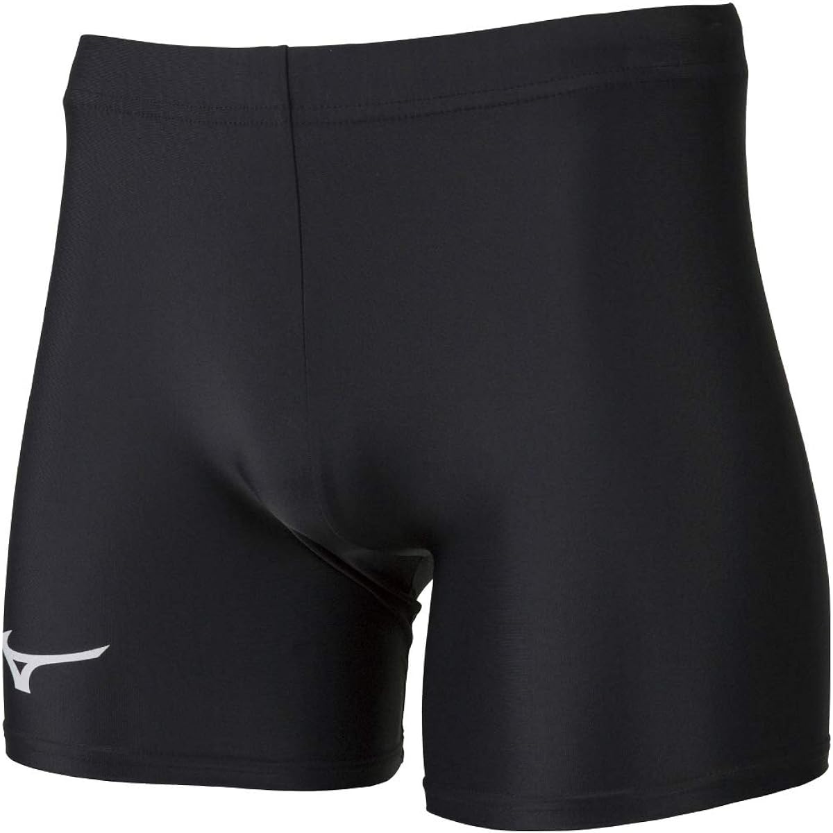 [MIZUNO] Track and Field Wear Racing Tights Short Perfect Fit U2MB9050 Men's