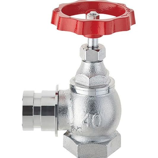 SANEI water faucet 90 degree insertion