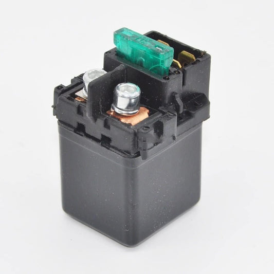 Starter Relay Starter Relay Solenoid Honda CB CRF CBR FRX 250 500 600 650 900 2002-2015