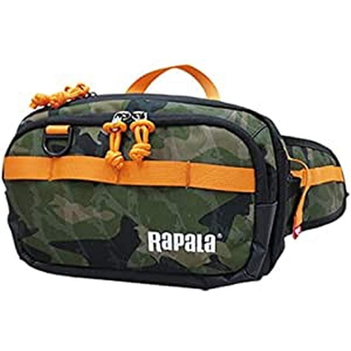 Rapala Jungle Hip Pack RJUHP.