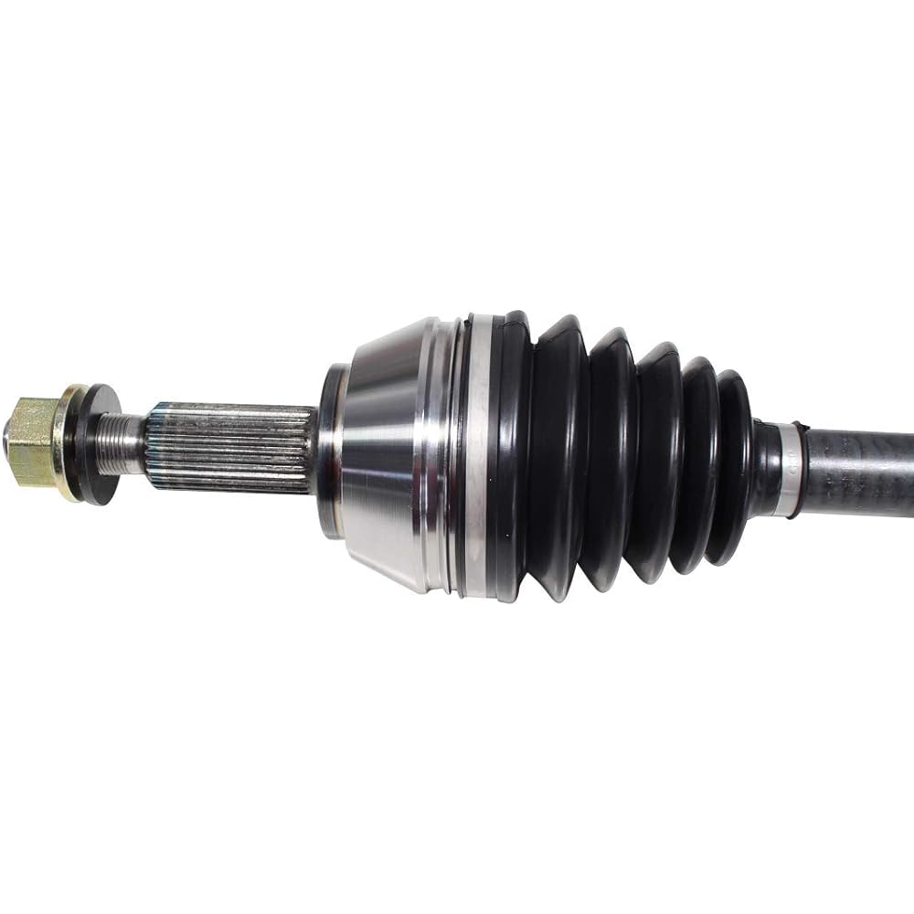 GSP NCV12178 CV Axle Shaft Sembrilling -Left or Right Front (driver or passenger side side)