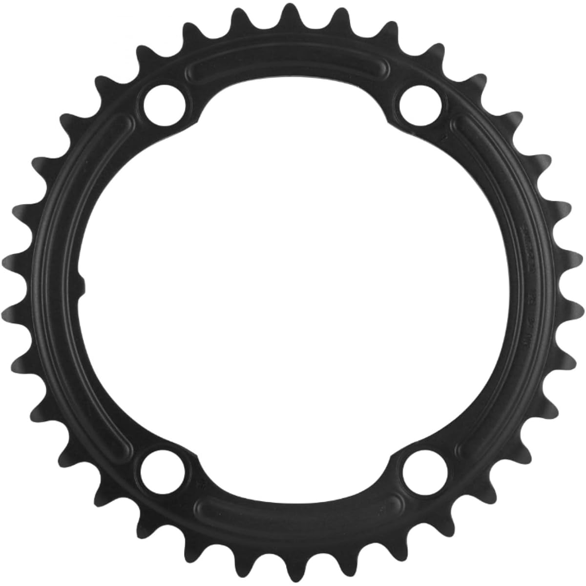 SHIMANO FC-R7100 Chainring 34T-NK