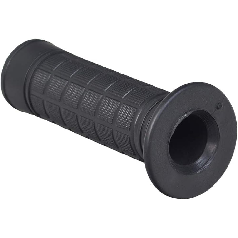 ALVEY left handle grip for Baja Doodle Bug, MB165, & MB200 MINI BIKES
