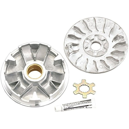 KITACO Power Drive Kit (Type X) J Jog 90/Axis 90/Axis 90 Pro Foot 489-0402000