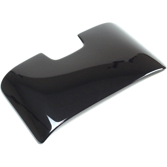 SecondStage Serena C27 Front Cup Holder Panel Drink Holder Cover Piano Black SHN0132BLK