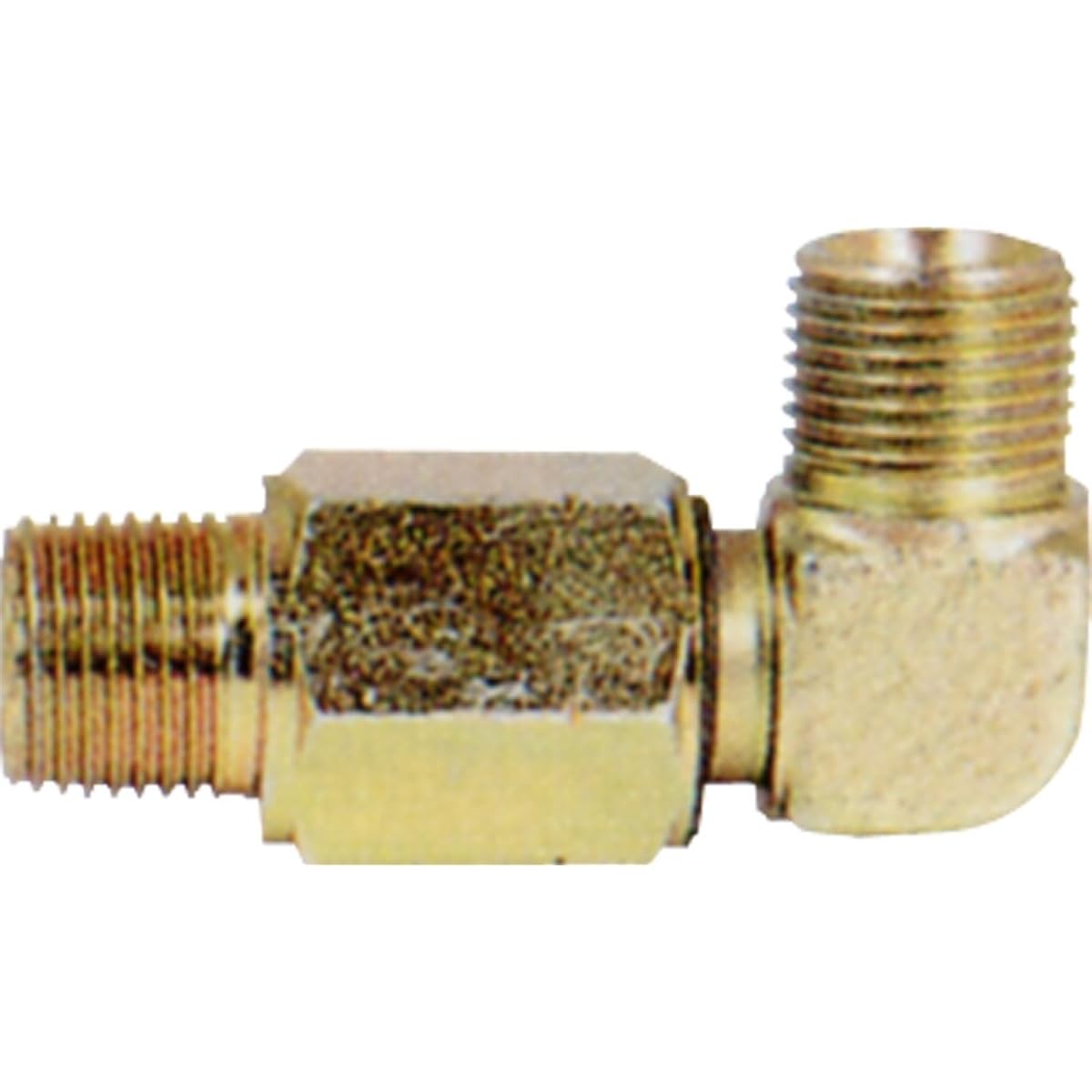 Nagata Seisakusho Swivel Joint SKL-34 1/2 7148300