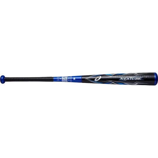 ASICS Baseball Softball Bat FRP General New Softball Compatible Next Tube BB4027
