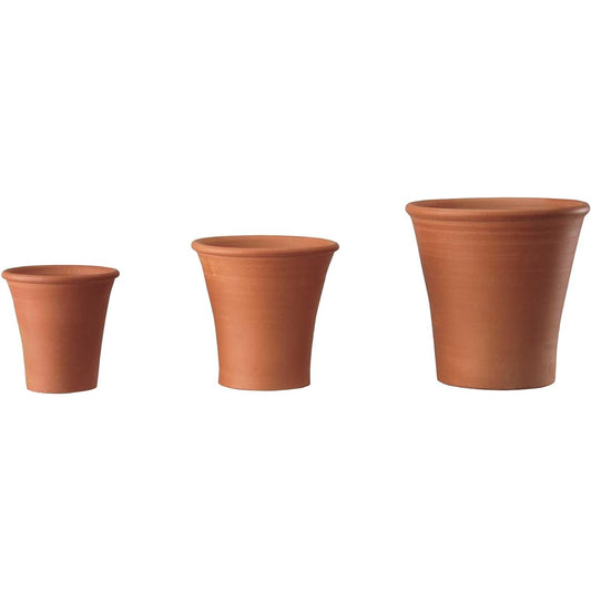 Green Pot Som Solid TC TYY-SL16403