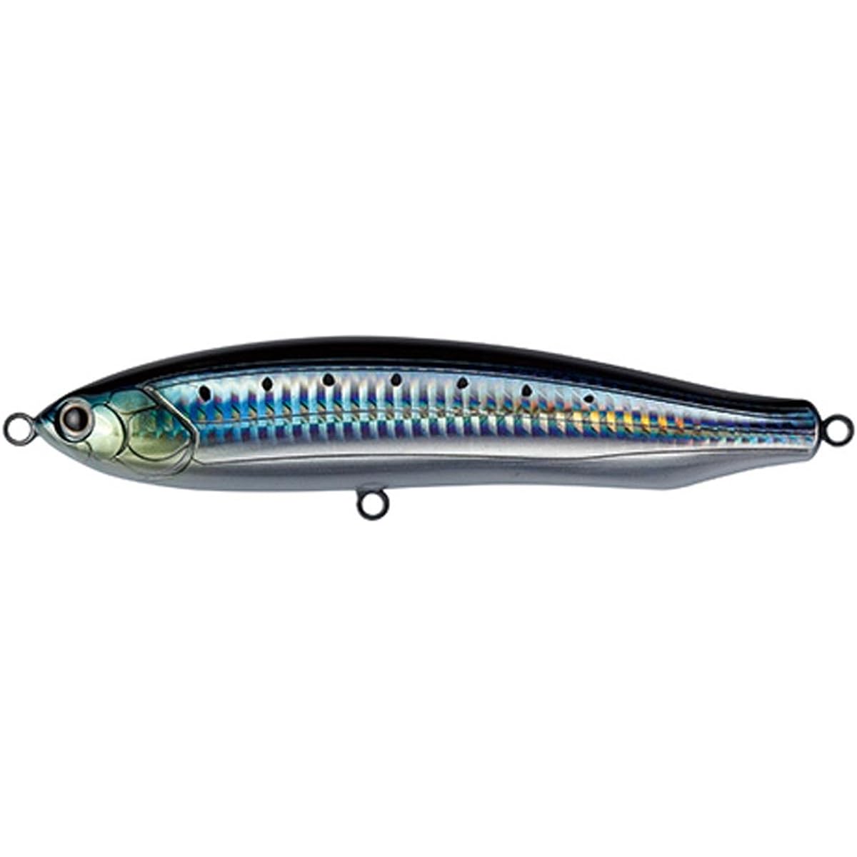 TackleHouse Pencil Bait Contact Bullet Floating CBP Lure