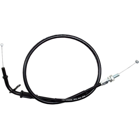 Motion Pro Slottle Pull Cable SUZUKI GSXR-600/750/1100