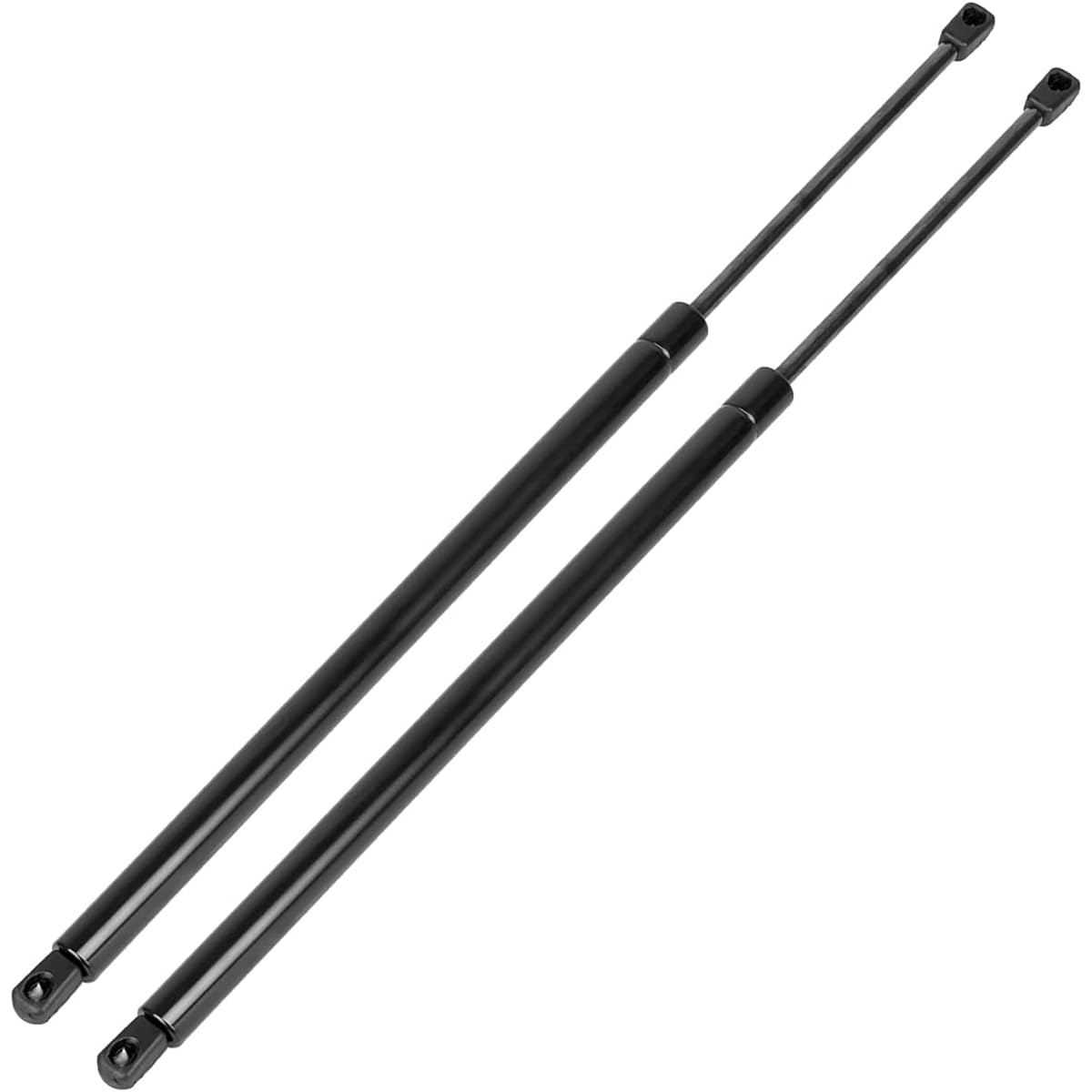 MAXPOW 2 Rear compatible Honda Pilot 2003 2005 2006 2006 Hatch Strat Lift Support Gas Spring Shock 4373