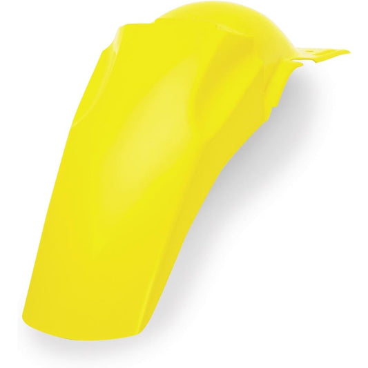 Acerbis rear fender Yellow Suzuki RM125 RM250 93-95