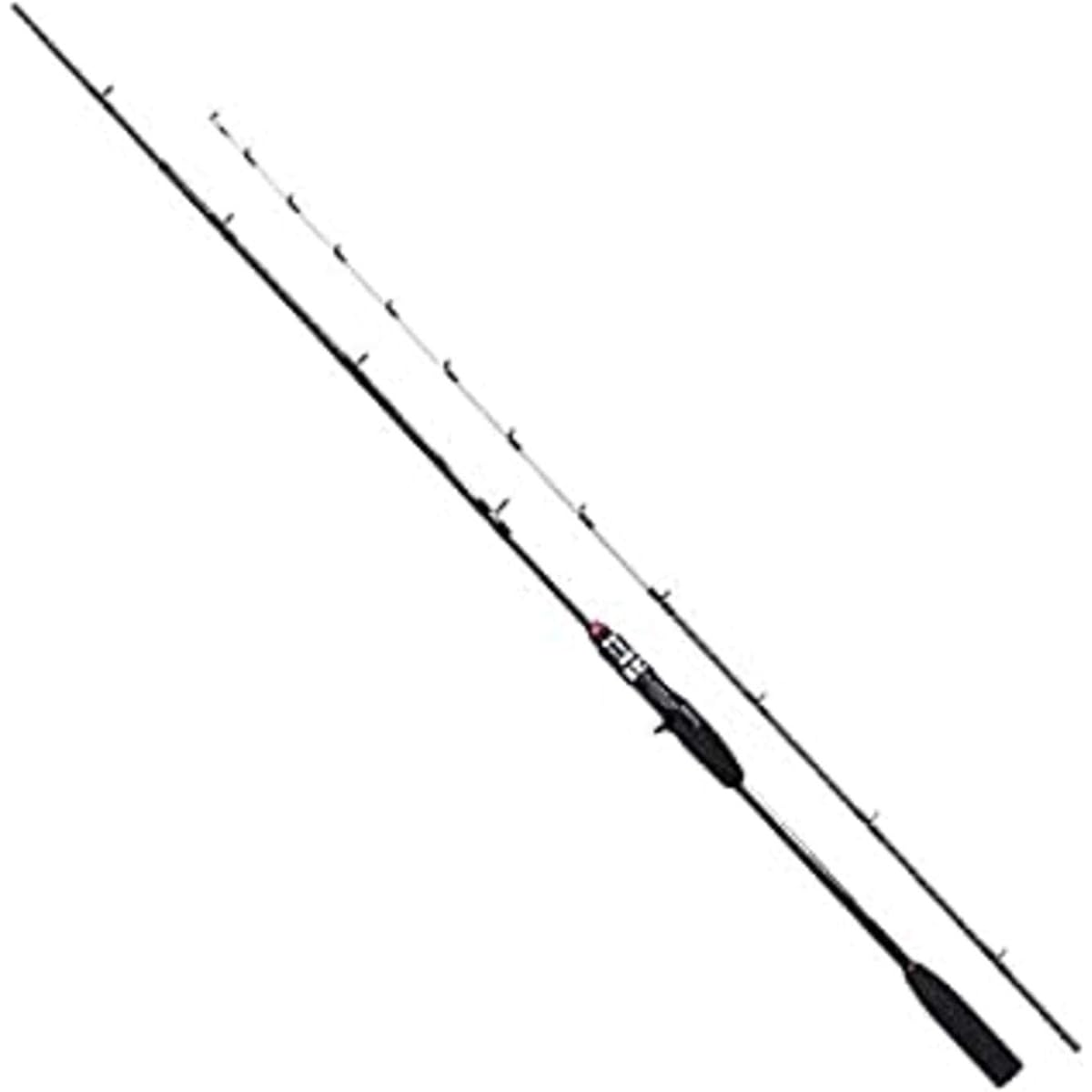 SHIMANO rod boat rod 19 light game BB TYPE64/73/82 various entry model for fishing on hand
