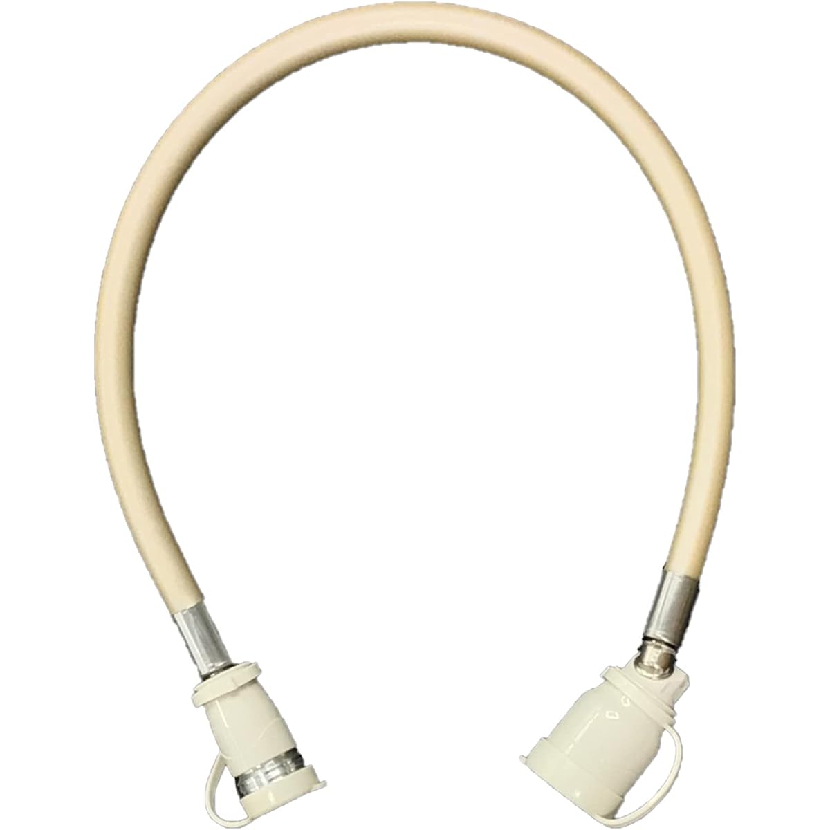 Rinnai plug connection gas cord, inner diameter 7mm, length 0.5m RGH-D05K